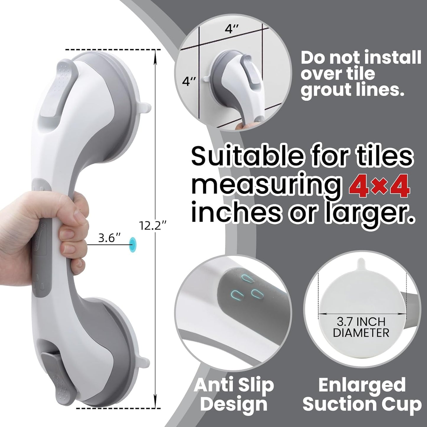 The Safety Bar