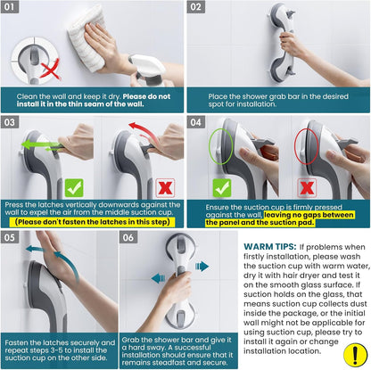 The Safety Bar